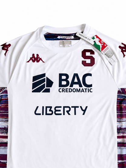 Deportivo Saprissa Extérieur 2023-24 (M)