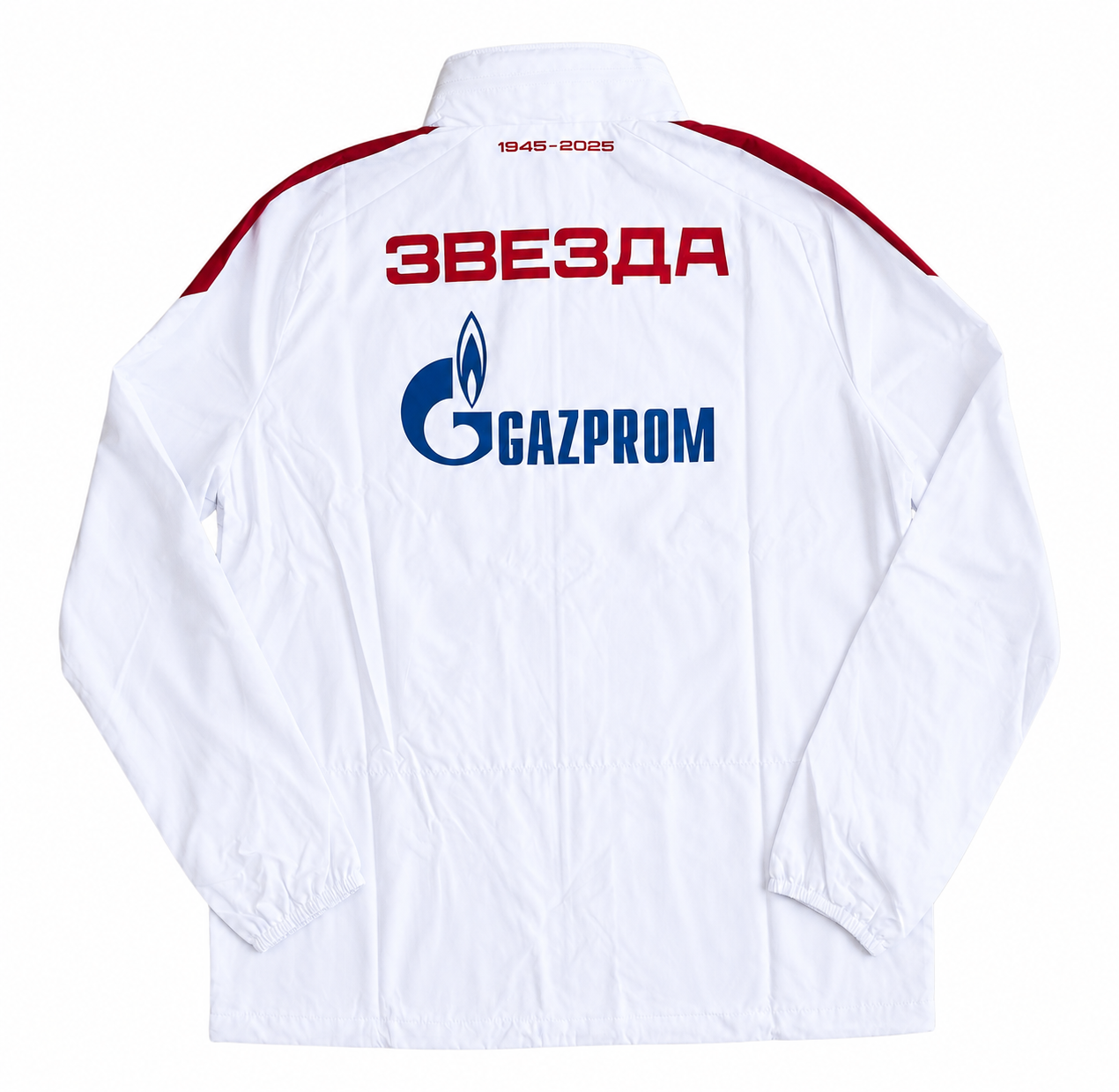 Etoile Rouge Belgrade Veste Training 2024-25 (XL)