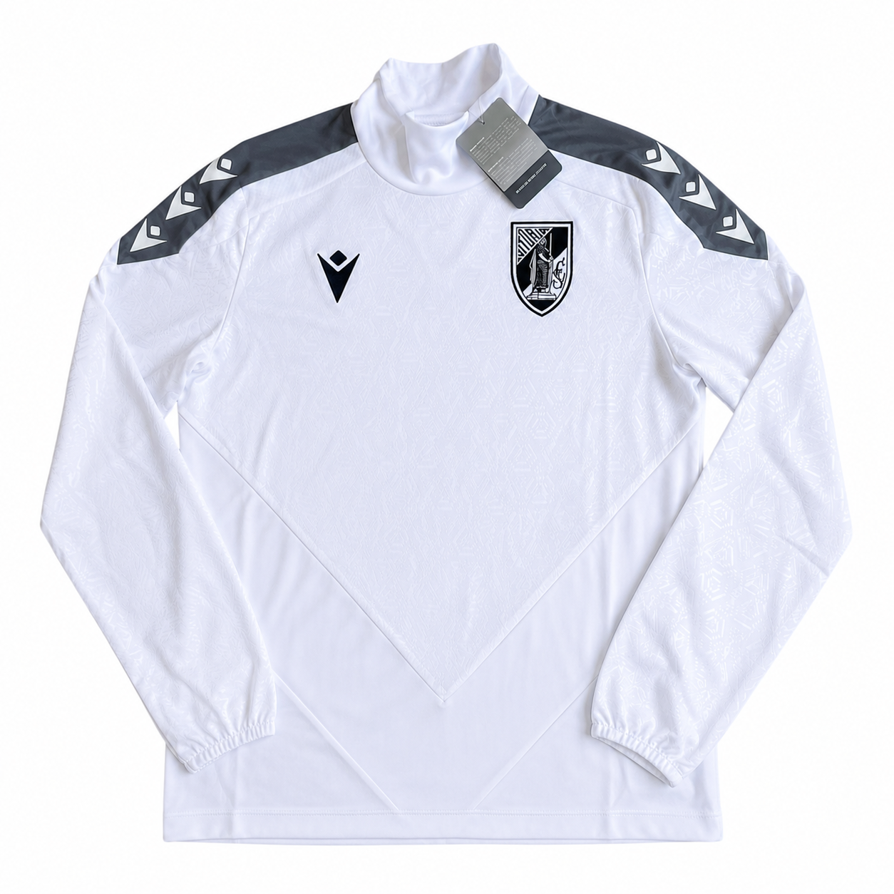 Vitoria Guimaraes Top Training 2024-25 (L)