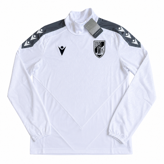 Vitoria Guimaraes Top Training 2024-25 (L)
