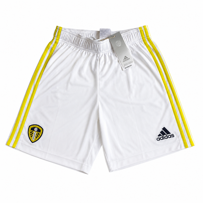 Leeds United Short Domicile 21-22 (S)