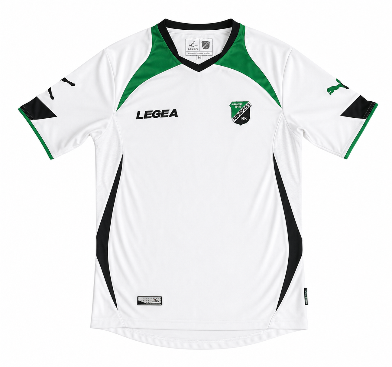 Honefoss Domicile 2013 (M/XL)
