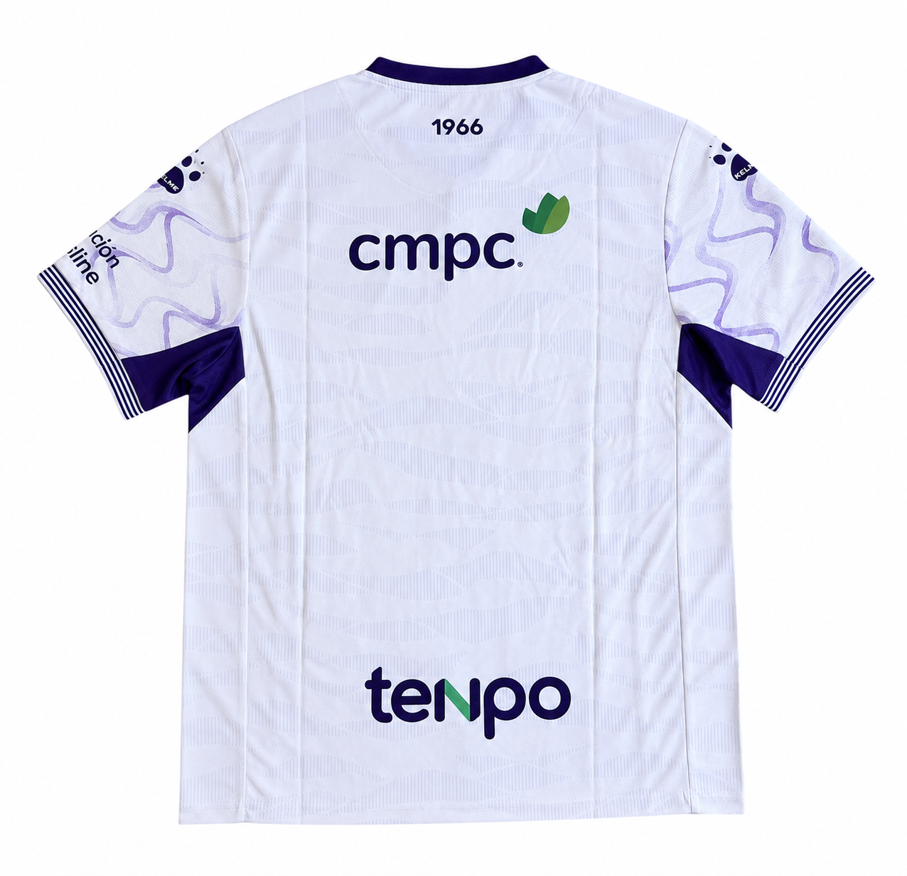 Deportes Concepcion Extérieur 2025 (M/L/XL/XXL)