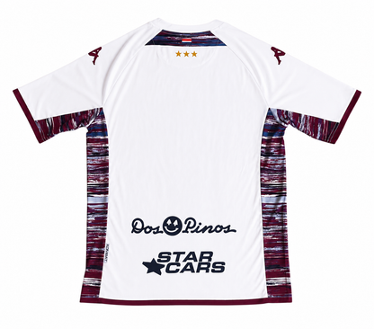 Deportivo Saprissa Extérieur 2023-24 (M)