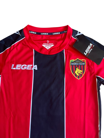 Cosenza Domicile 2020-21 (XS)