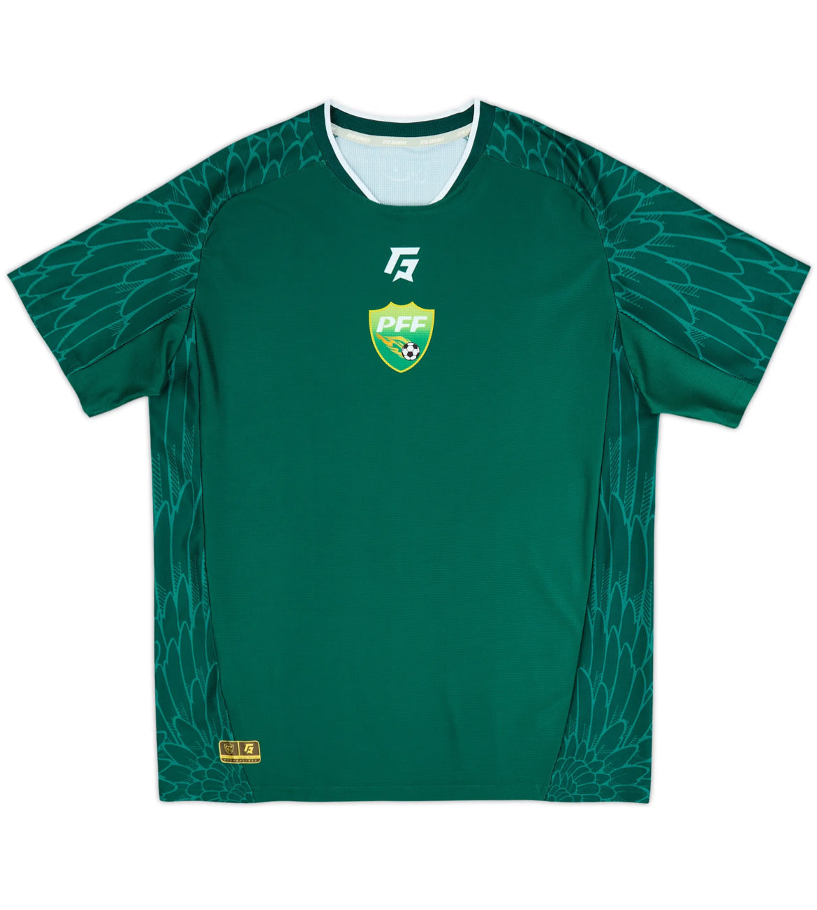 Pakistan Domicile 2025-26 (M/L/XL)
