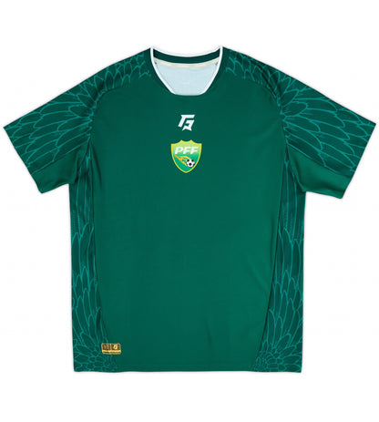 Pakistan Domicile 2025-26 (M/L/XL)