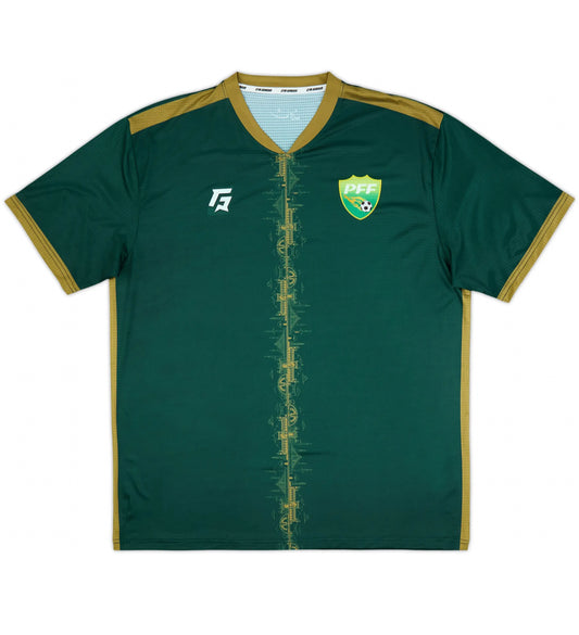 Pakistan Domicile 2024-25 (M/L/XL)