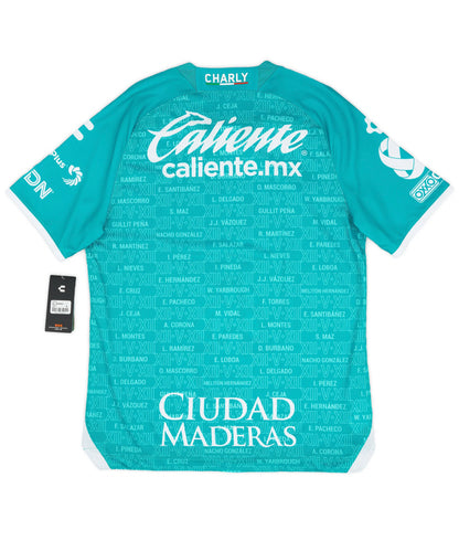 Club Leon Domicile 2022-23 (XL)