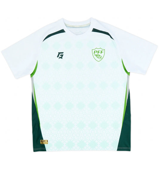 Pakistan Extérieur 2025-26 (L/XL)