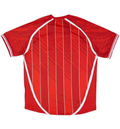 Perugia Domicile 2024-25 (L)