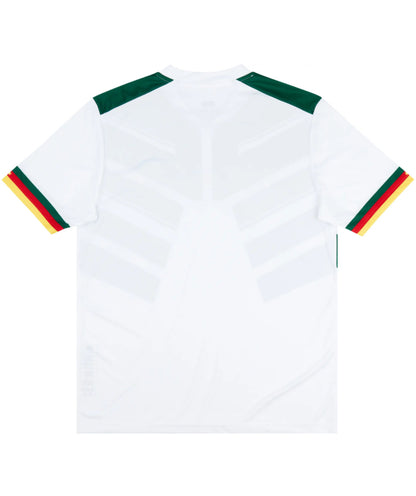 Cameroun Third 2022-23 (L)