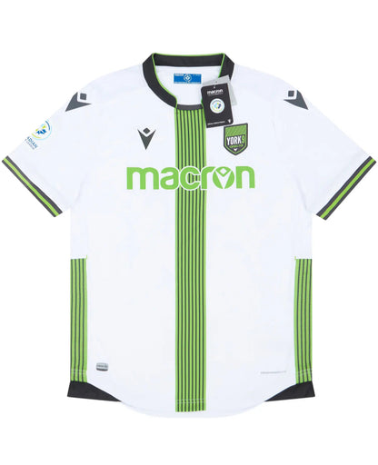 York United Domicile 2020 (XL)