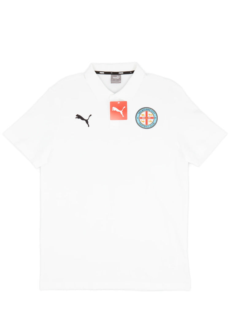 Melbourne City Polo Officiel 2022-23 (M/L)