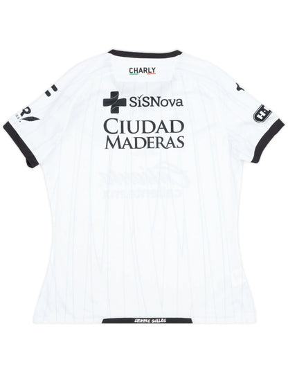 Queretaro Extérieur 2020-21 (M) (Womens)