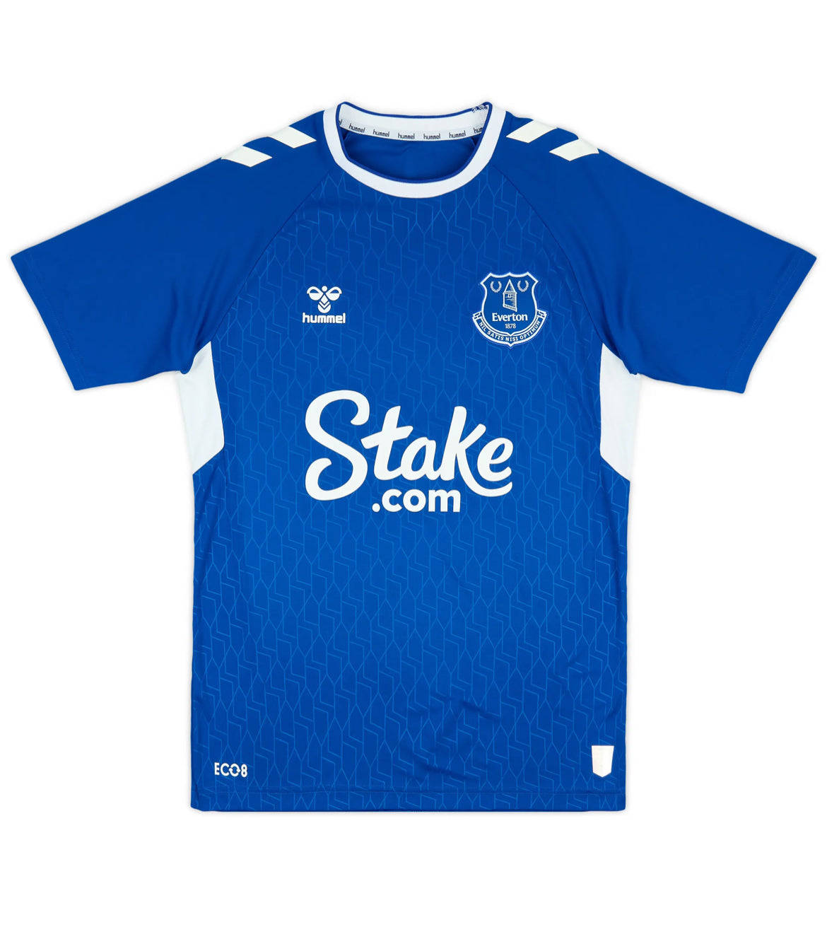 Everton Domicile 2022-23 (3XL/4XL)