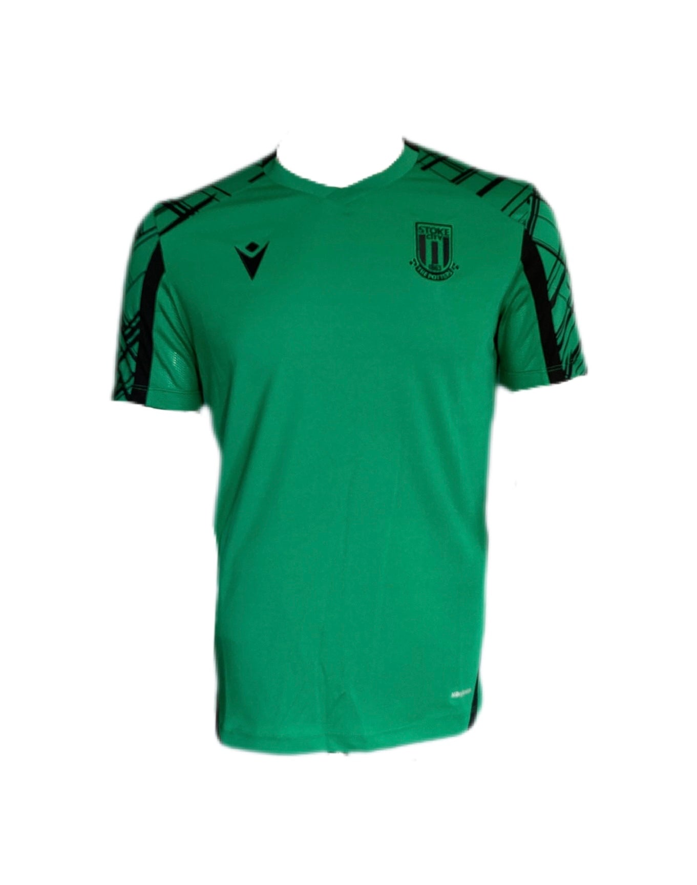 Stoke City Training T-Shirt 21-22 (S/M)