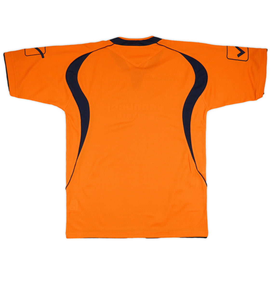 Pistoiese Domicile 2009-10 (L) [with short]