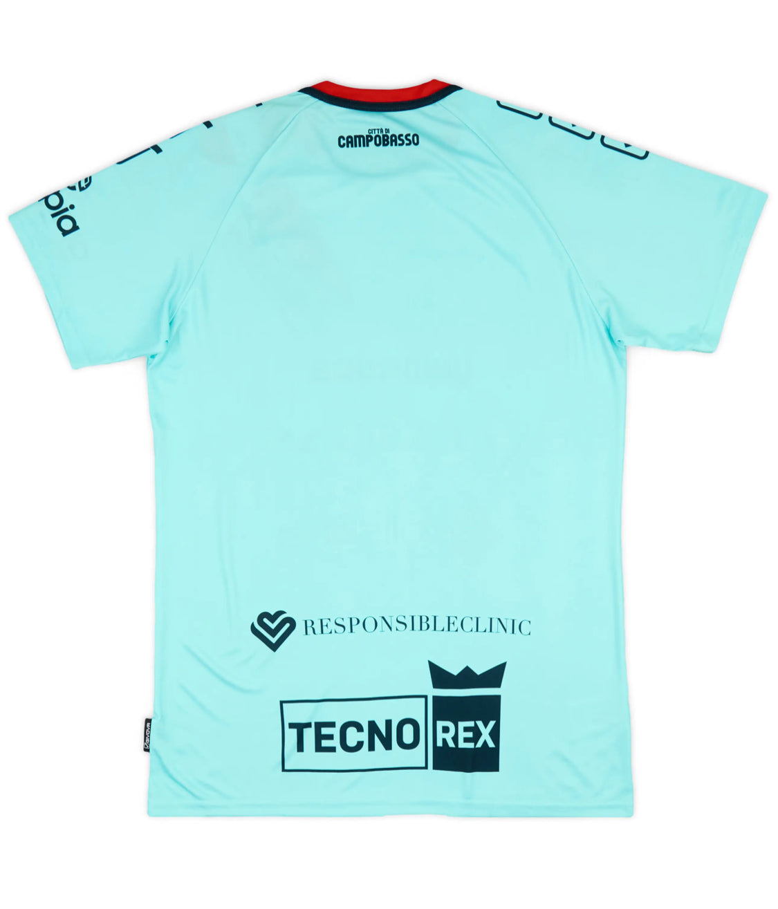 Campobasso Third 2022-23 (M/L)