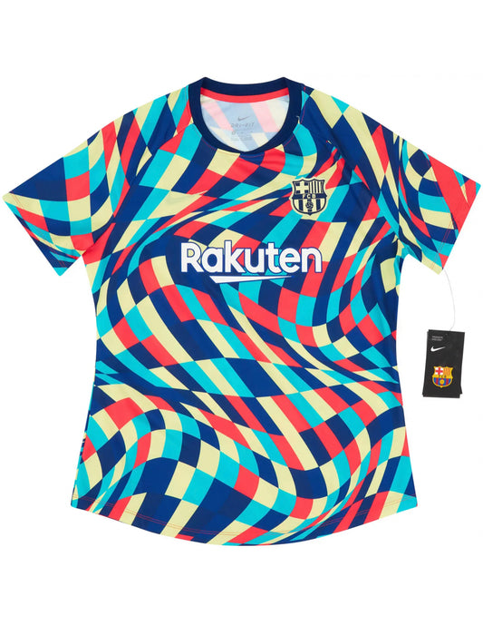 Barcelona Training Player 2020-21 (XS) (Womens)