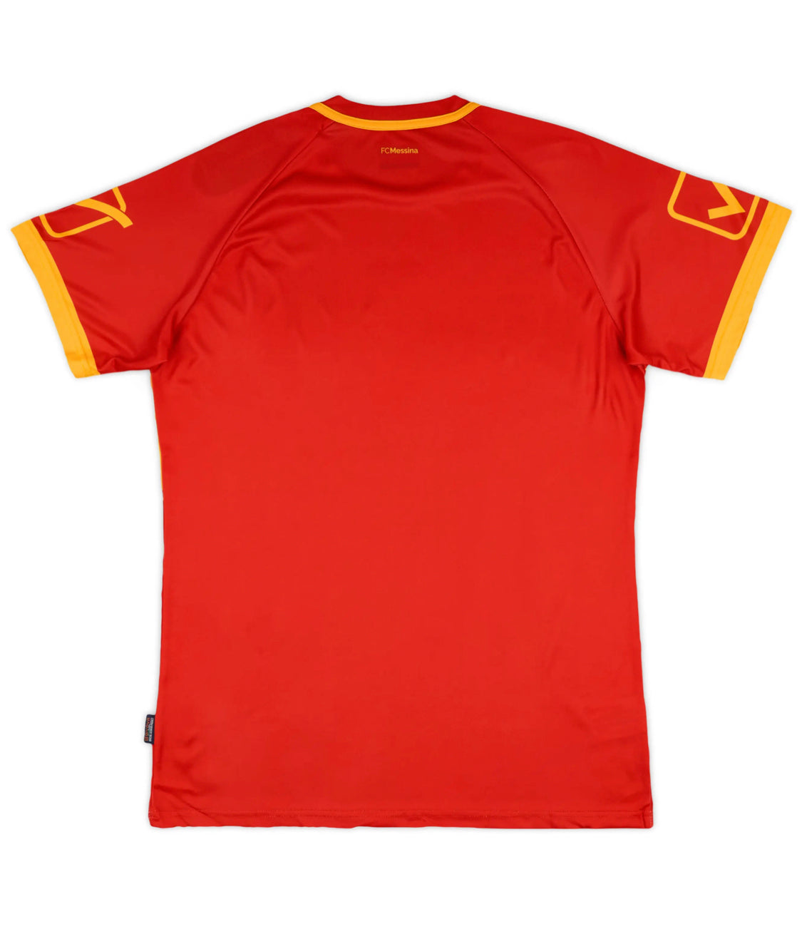 Messina Domicile 2021-22 (L) [with short]