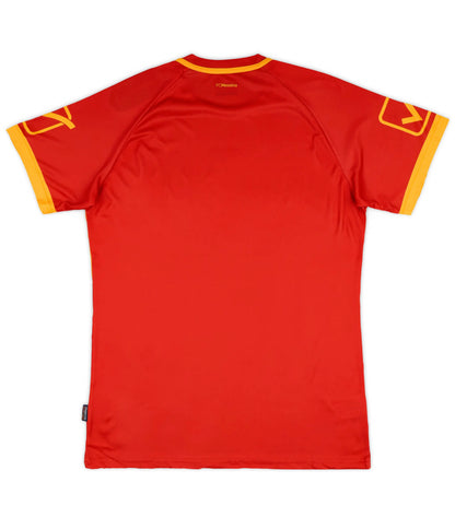 Messina Domicile 2021-22 (L) [with short]