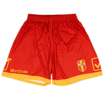 Messina Domicile 2021-22 (L) [with short]