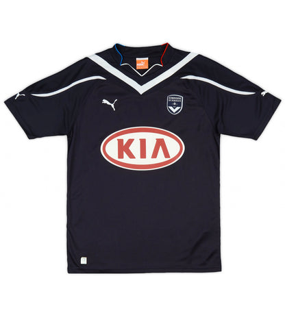 Girondins Bordeaux Domicile 2010-11 (XS)