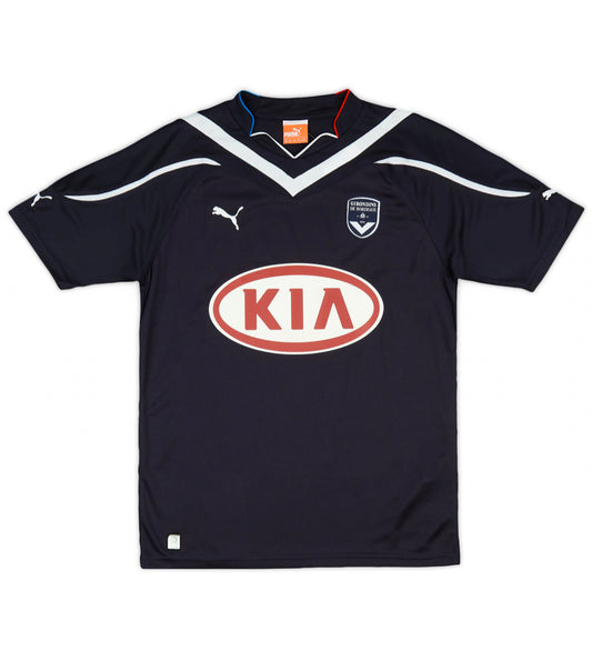 Girondins Bordeaux Domicile 2010-11 (XS)