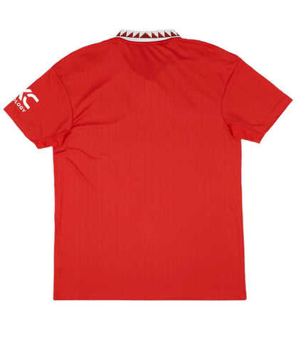Manchester United Domicile 2022-23 (S/XL)