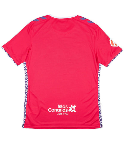 Tenerife Third 2024-25 (S)