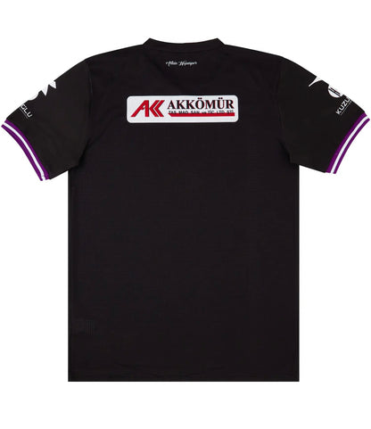 Hopaspor Third 2021-22 (L)