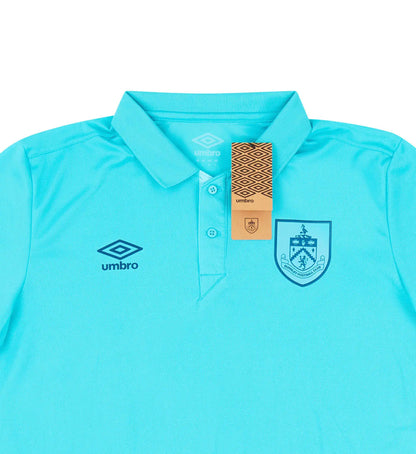 Burnley Polo Training 2021-22 (S/3XL)