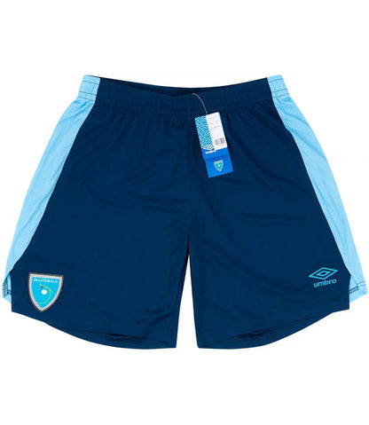 Guatemala Short 2021-22 (S)