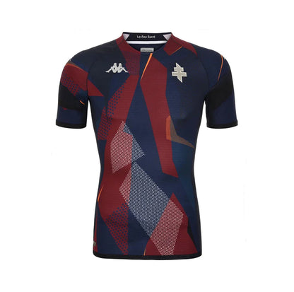 Metz 2023 2024 Nouveau Maillot Fc Metz 2022 Moselle Nouveau