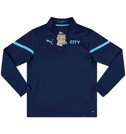 Manchester City Top Training 2021-22 (S)