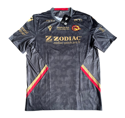 Dragons Catalans Training Player 22-23 (3XL/4XL)