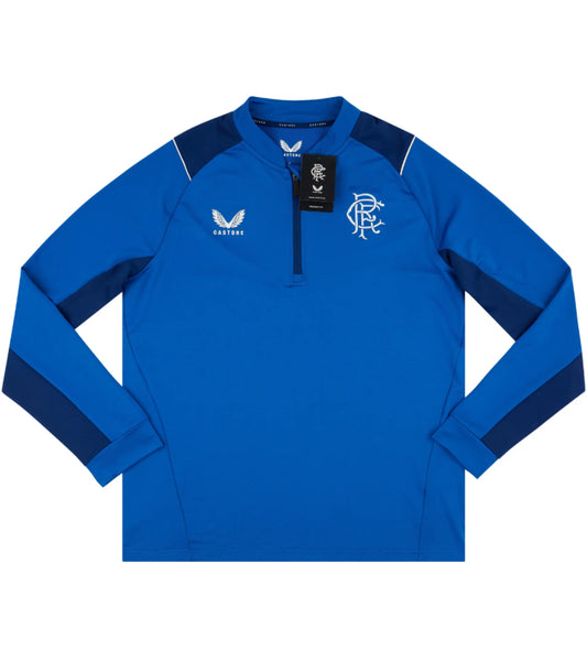 Glasgow Rangers Top Training 2022-23 (M/XL)