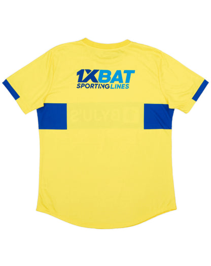 Kerala Blasters Domicile 2022-23 (XL)