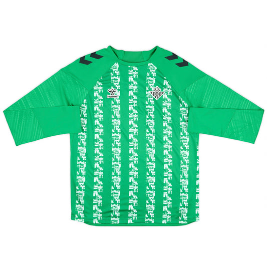 Betis Seville Sweat Officiel 2024-25 (M/L)