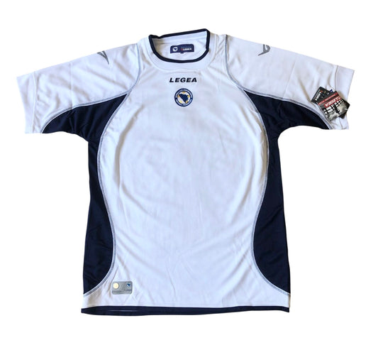 Bosnie-Herzegovine Domicile 2007-08 (XL/XXL) [with short]
