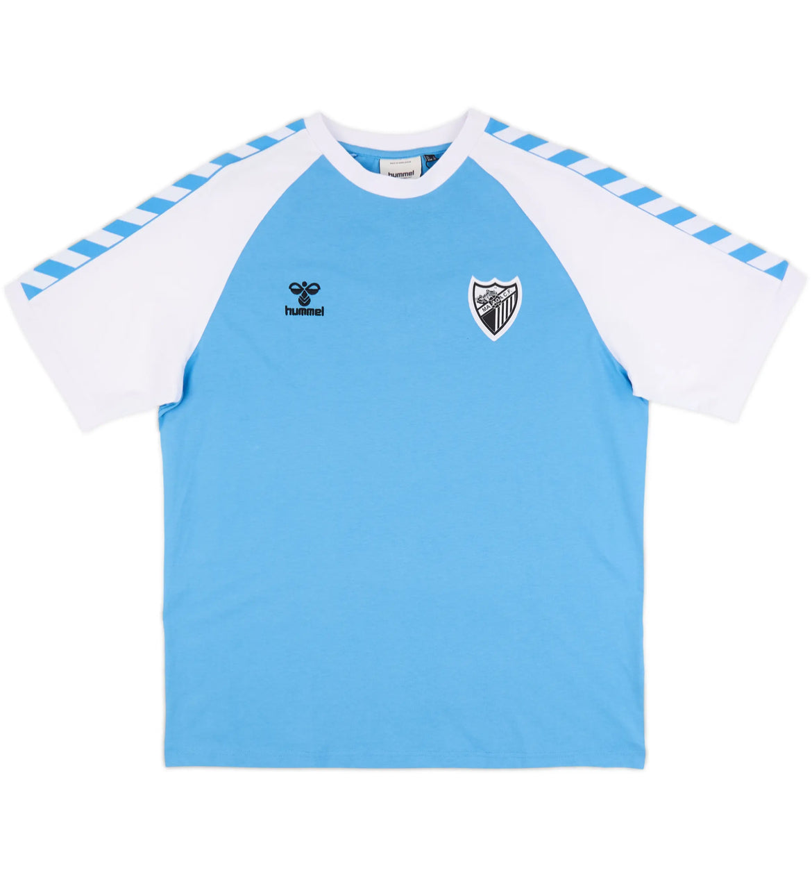 Malaga T-Shirt Training 2024-25 (M/L)