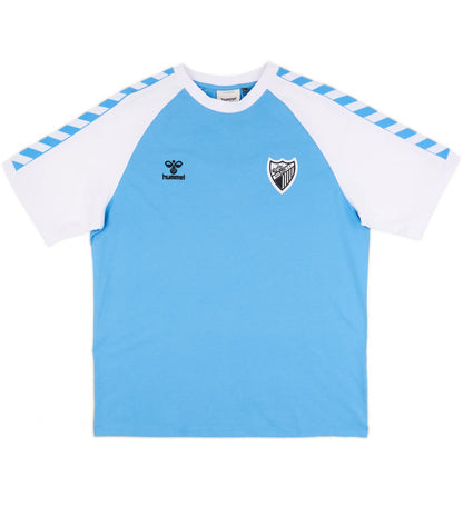 Malaga T-Shirt Training 2024-25 (M/L)