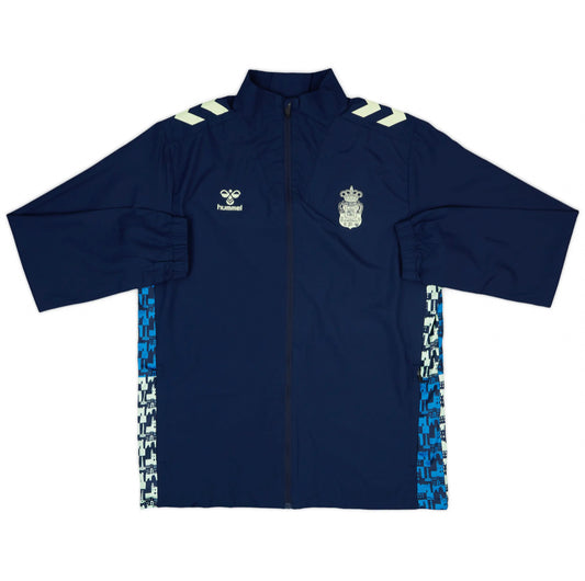 Las Palmas Veste Training 2024-25 (M)