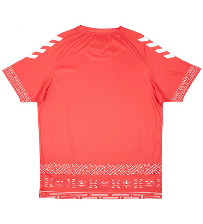 Ladakh Football Association Domicile 2023-24 (M/L/XL)