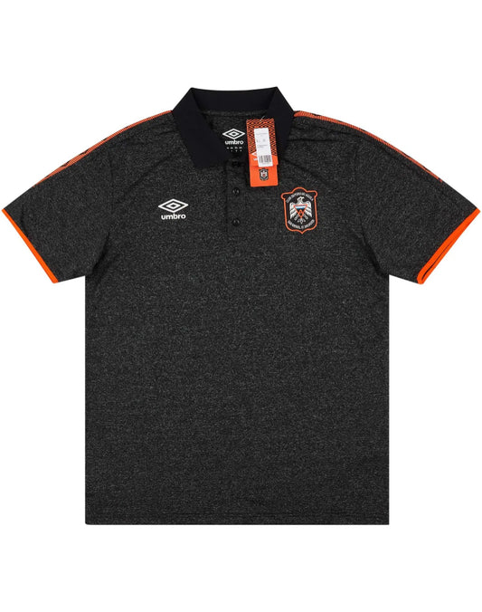 Aguila Polo Training 2021-22 (M)