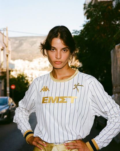 Athens Kallithea Extérieur 2023-24 (S/XXL)