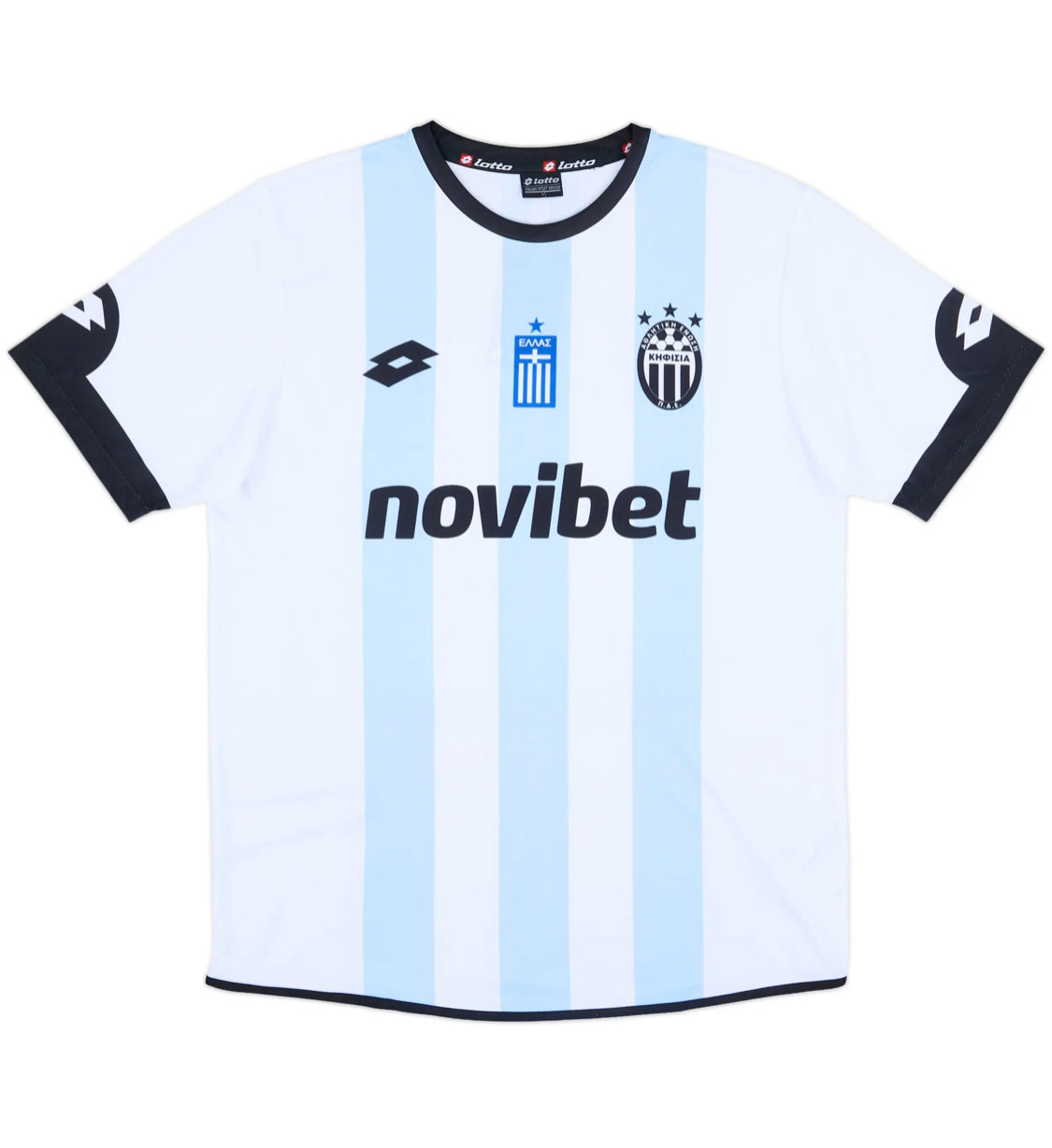 Kifisia Away 2023-24 (M/L)