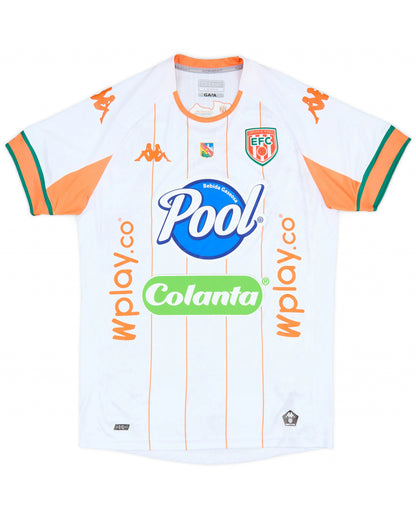 Envigado Extérieur 2024 (XL)