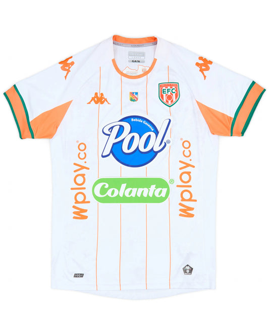 Envigado Extérieur 2024 (XL)